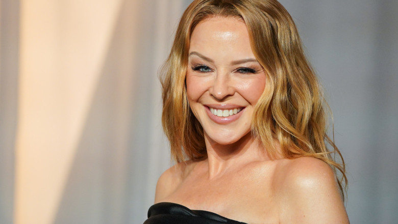 Kylie Minogue