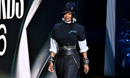BET Awards 2026 - Show