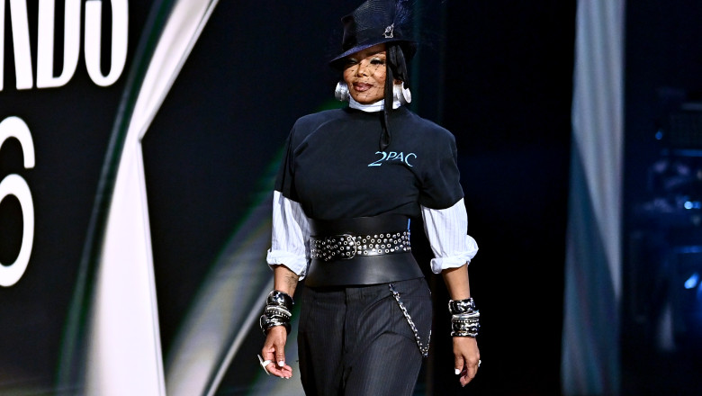 BET Awards 2026 - Show