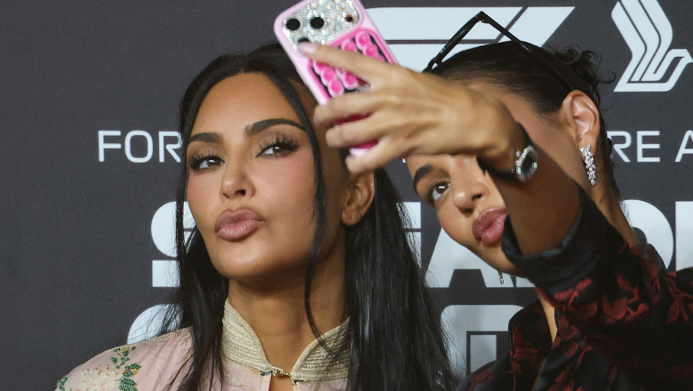 Kim Kardashian