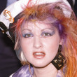 Cyndi Lauper