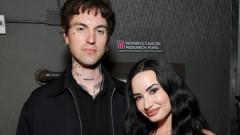 Demi Lovato, mărturisiri emoționante despre soțul ei, Jutes: „Mi-a adus atâta liniște. Mi-am găsit locul”