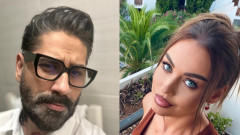 Connect-R, mărturisire neașteptată despre divorțul de Misha, la 8 ani de la despărțire: "O parte din mine a rămas în trecut"