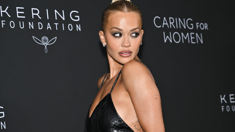 Rita Ora