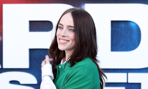 Los Angeles Premiere Of Paramount Pictures' 