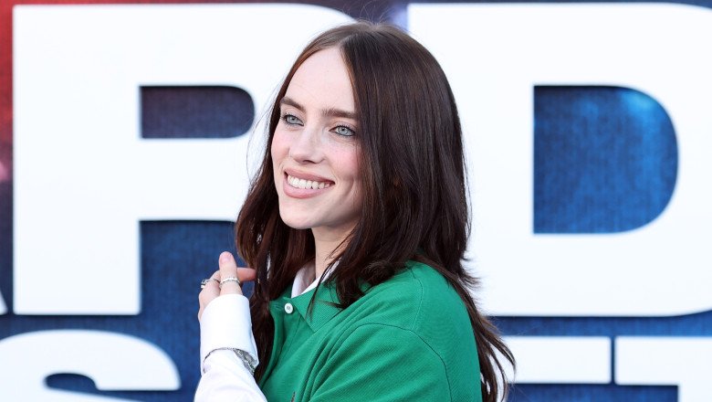 Los Angeles Premiere Of Paramount Pictures' 