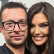 Paula Seling și Alexandru Gorgos (1)