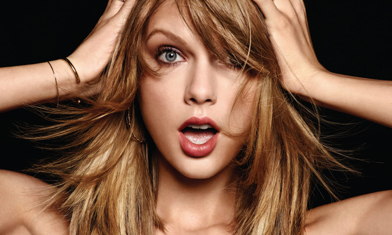 Fanii Taylor Swift au provocat activitate seismica la un concert al artistei
