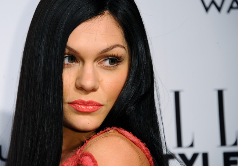 Elle Style Awards 2014 - Red Carpet Arrivals