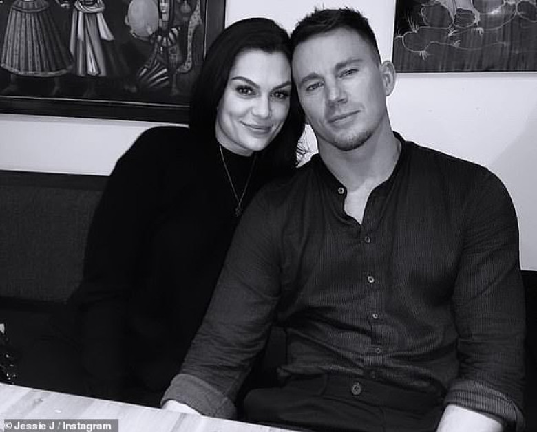 jessie&channing
