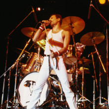 Dezvăluire explozivă: Freddie Mercury avea o fiică secretă, conform unei noi biografii