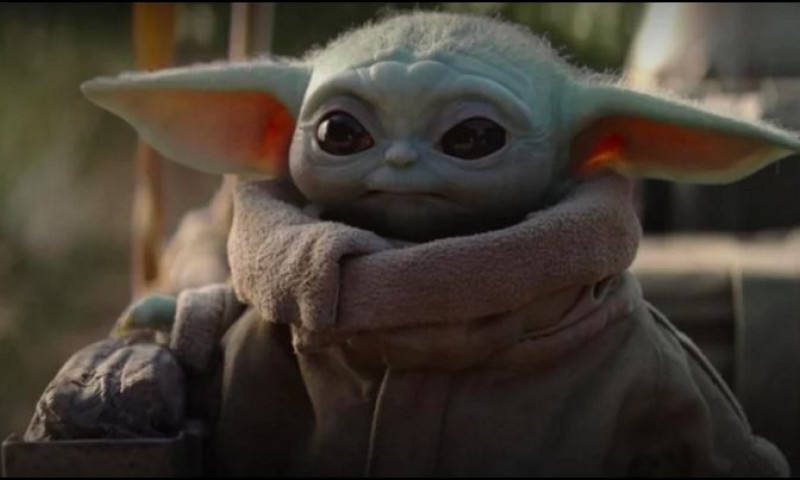 Top 10 Cele Mai Bune Meme Uri Cu Baby Yoda