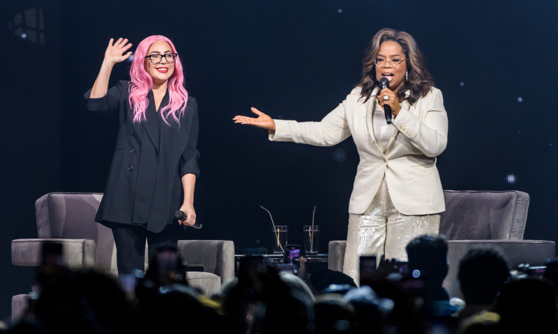 Oprah&apos;s 2020 Vision: Your Life in Focus Tour - Sunrise, FL