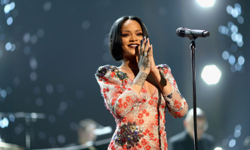 2016 MusiCares Person Of The Year Honoring Lionel Richie - Show