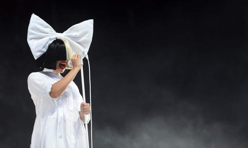 V Festival At Hylands Park - Day 1