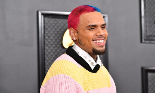 62nd Annual GRAMMY Awards - Arrivals