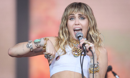 Glastonbury Festival 2019 - Day Five