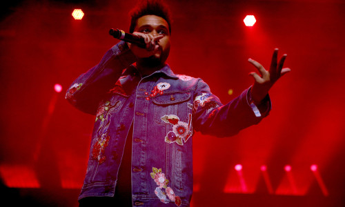 2017 Coachella Valley Music And Arts Festival - Weekend 1 - Day 2