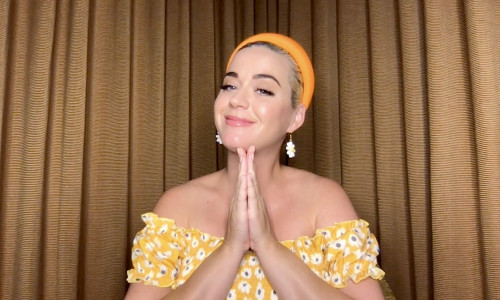 Katy Perry Q&A With Singapore-Based Global E-Retailer SHEIN