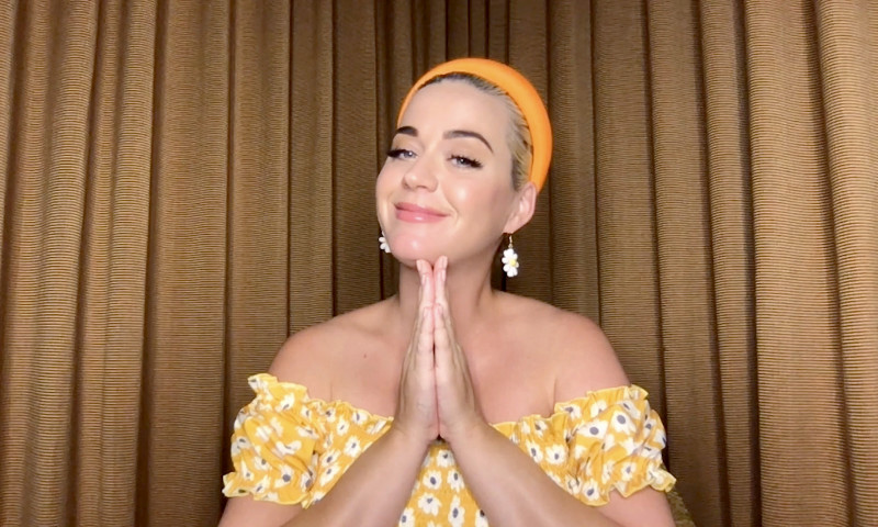Katy Perry Q&amp;amp;A With Singapore-Based Global E-Retailer SHEIN
