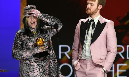 63rd Annual GRAMMY Awards – Telecast