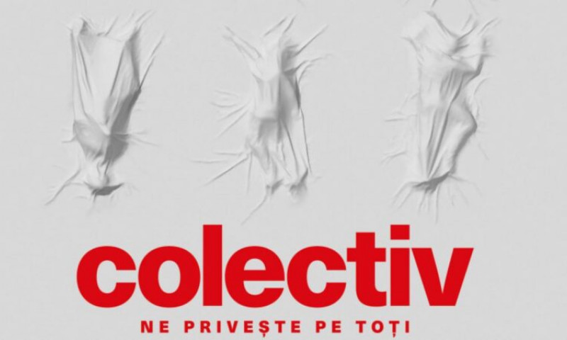 ''Colectiv'', prima productie romaneasca cu doua nominalizari la OSCAR