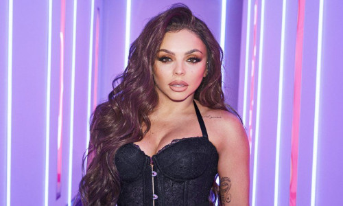 jesy