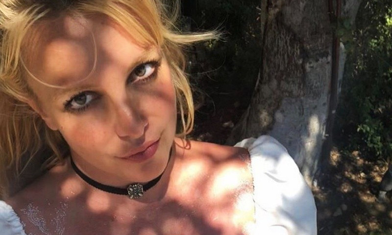 Britney Spears este devastata dupa despartirea de Sam Asghari
