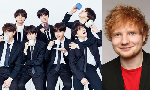 btsedsheeran