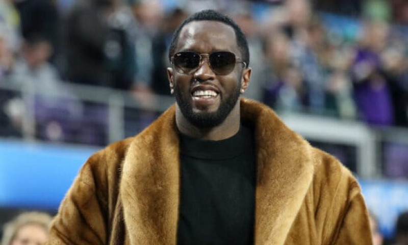 P. Diddy ii cere judecatorului sa dezvaluie identitatea acuzatorilor