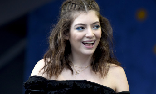 lorde