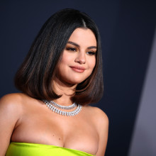 Selena Gomez este afectata de comentariile legate de greutatea ei