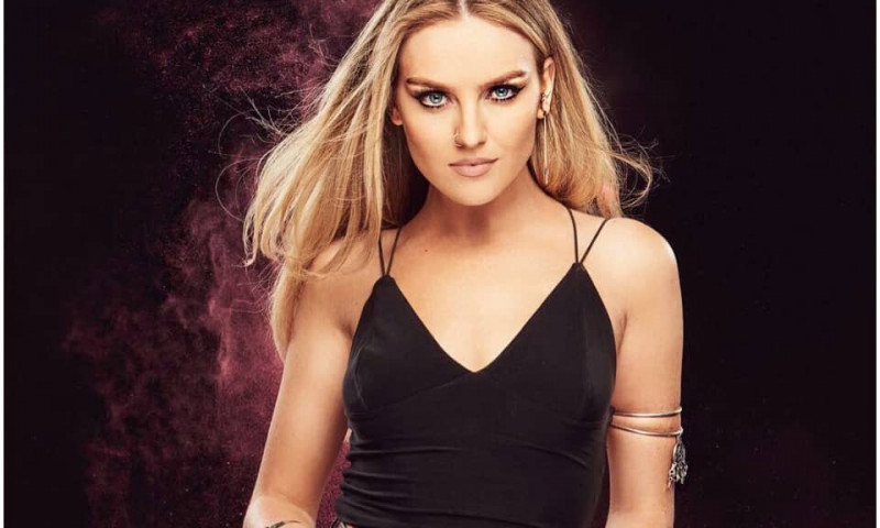 Perrie-Edwards