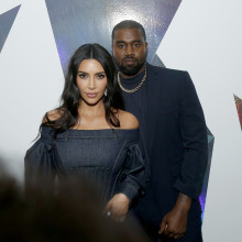 Kanye West o amenință pe Kim Kardashian că va declanșa un război împotriva ei. Vezi motivul surprinzător care a declanșat conflictul