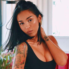 Ruby: „Eram constienta de probleme si de o posibila despartire''