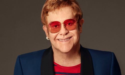 Elton-John