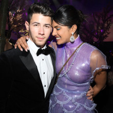 Priyanka Chopra si Nick Jonas au devenit parinti cu ajutorul unei mame-surogat!