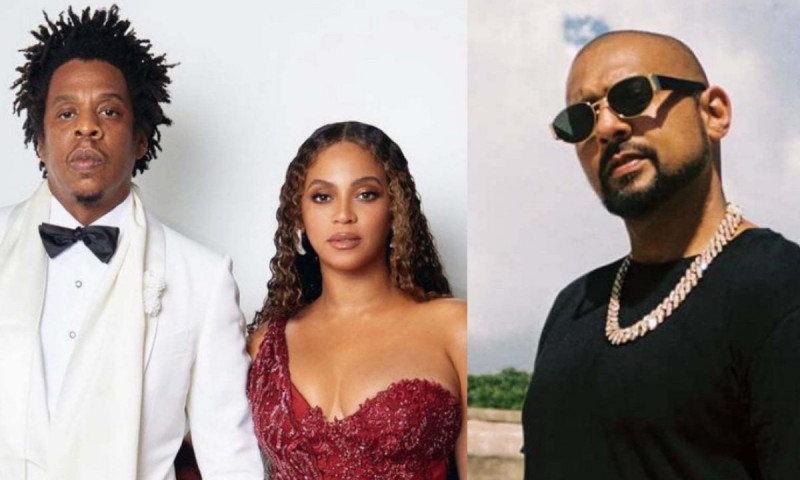 Sean Paul si Beyonce au avut o relatie?