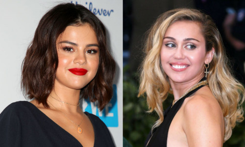 selena-miley-pals