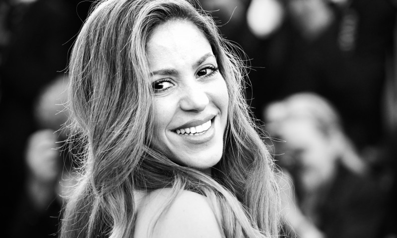 Shakira si Lewis Hamilton s-au intalnit in secret in Ibiza