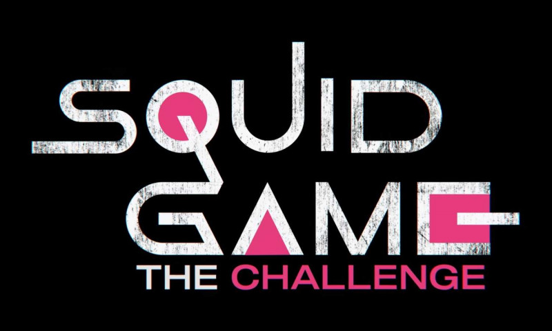 OMG!‘’Squid Game: The Challenge