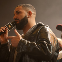 Drake le raspunde celor care l-au criticat