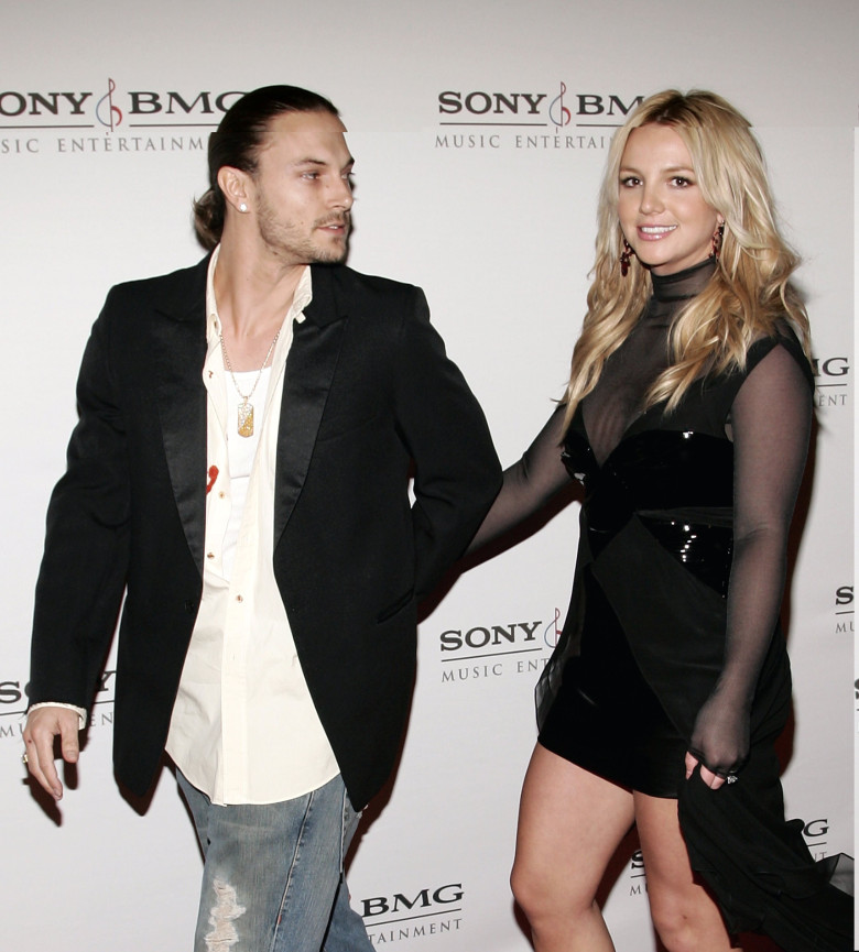 britney