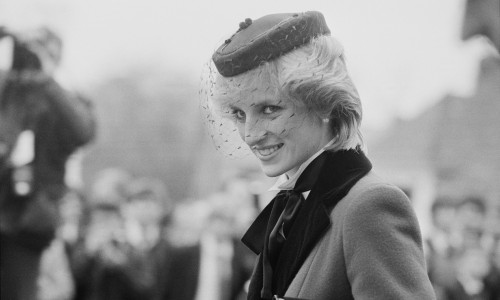 Princess Diana