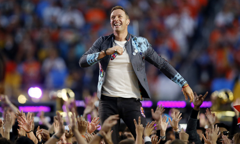 Coldplay amana concertele din 2022. Afla de ce
