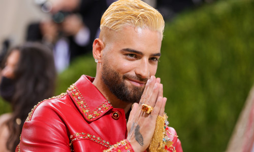 maluma