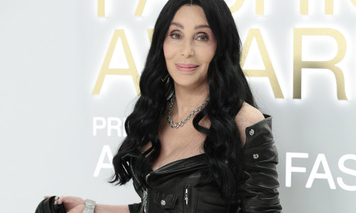 cher