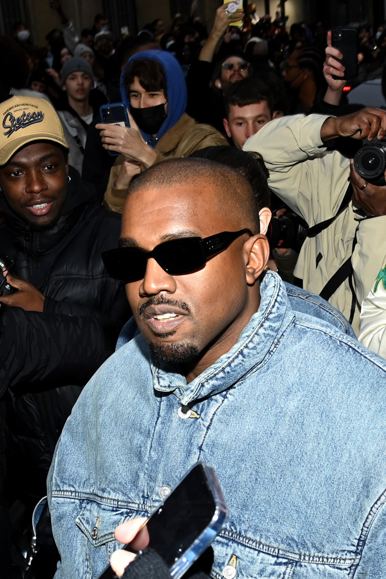 KANYE
