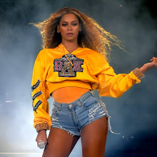 Beyonce, platita cu 24 milioane dolari pentru un show privat in Dubai