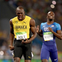 Usain Bolt a pierdut o suma colosala in urma unui jaf cibernetic